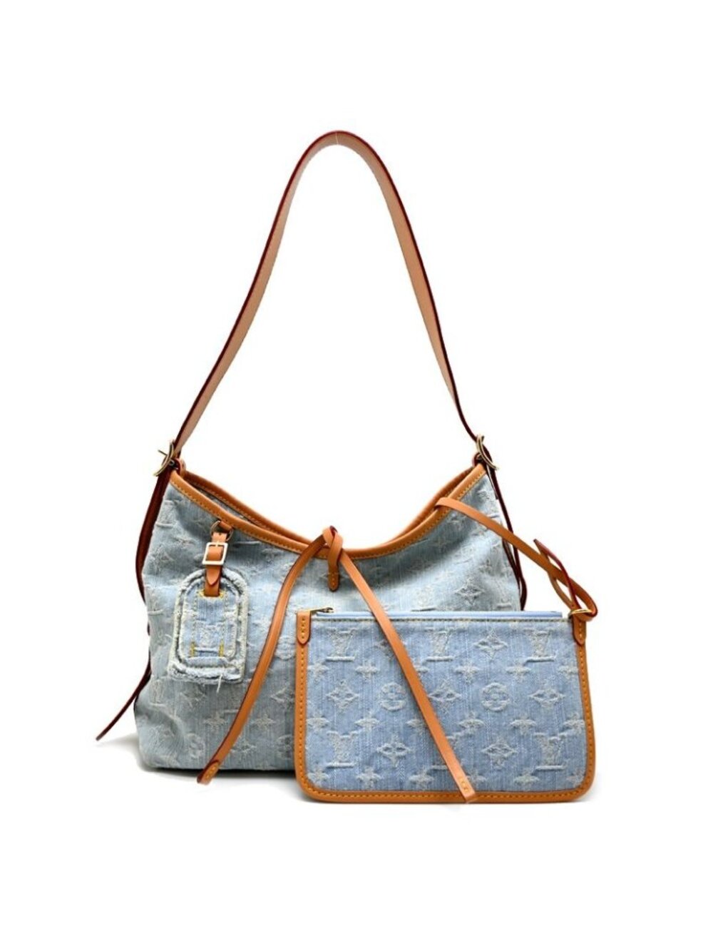 Louis Vuitton Shoulder Bag